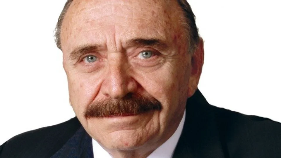 Morre José Abed, presidente da Organização Mexicana de Automobilismo Internacional