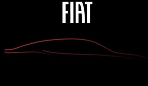 O nome do novo SUV Coupé da Fiat é Fastback