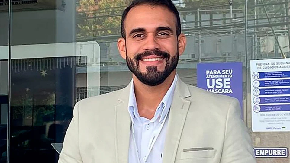 QGCast entrevista Jonatan Machado, gerente comercial da Pateo Hyundai