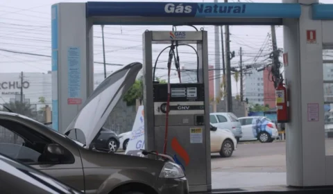 Rede de abastecimento de GNV expande no Amazonas