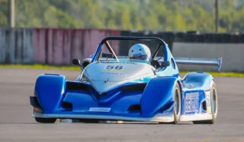 Empresário de Manaus é convidado para participar das 500 km de Interlagos