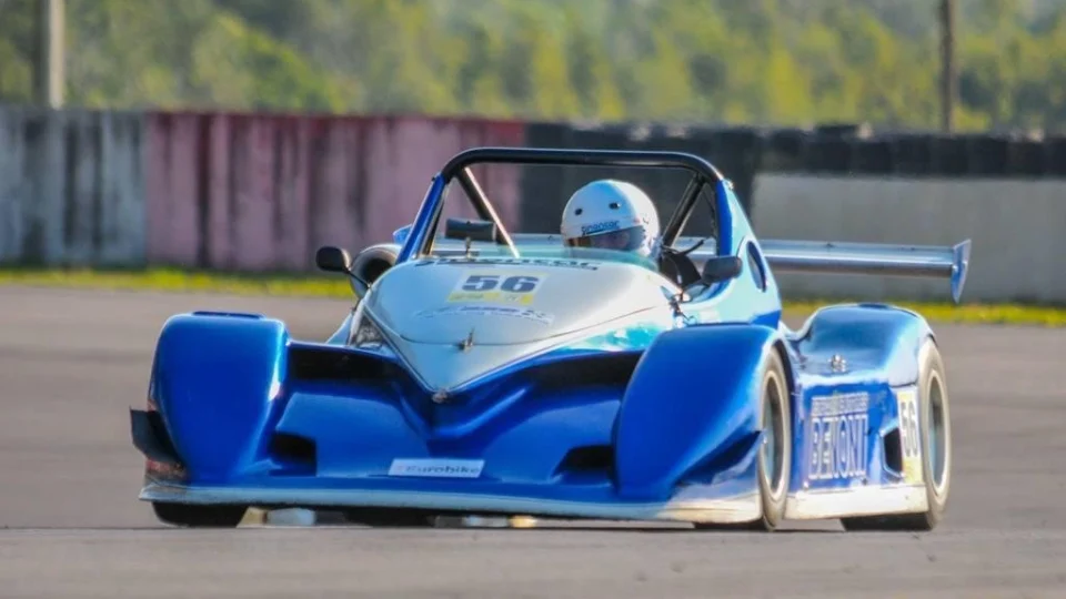 Empresário de Manaus é convidado para participar das 500 km de Interlagos