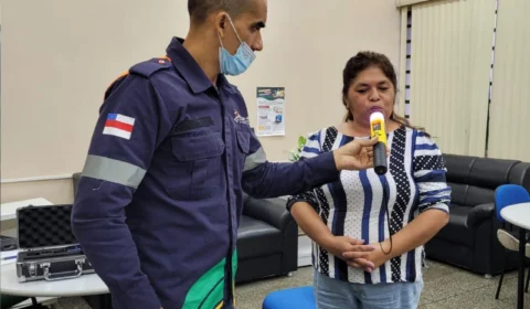 Educar para o Trânsito: Detran Amazonas capacita professores da rede estadual de ensino