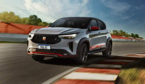 Murano apresenta Pulse Abarth em live, nesta quinta-feira