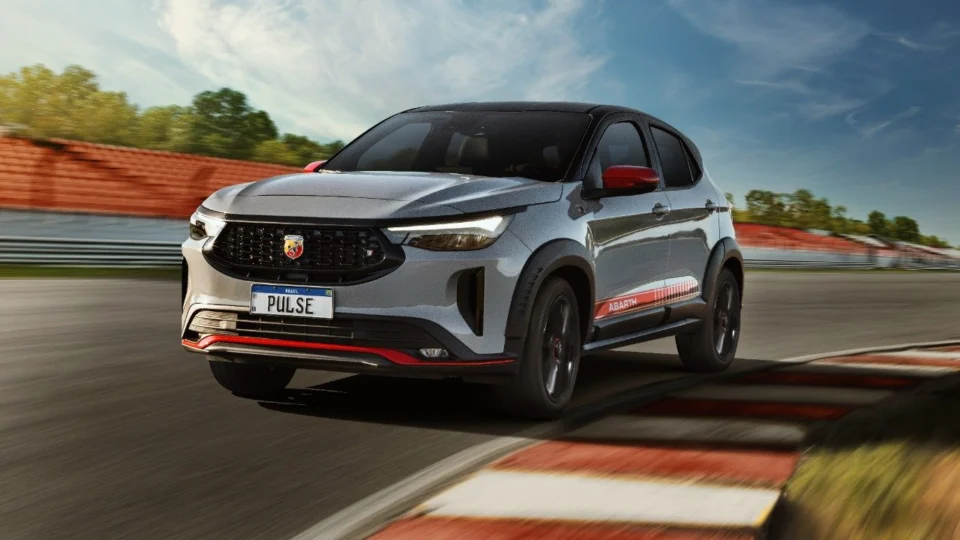 Murano apresenta Pulse Abarth em live, nesta quinta-feira