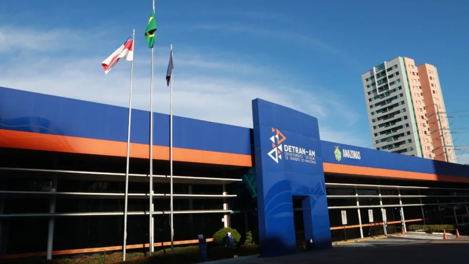 Detran inaugura Posto Avançado em Humaitá