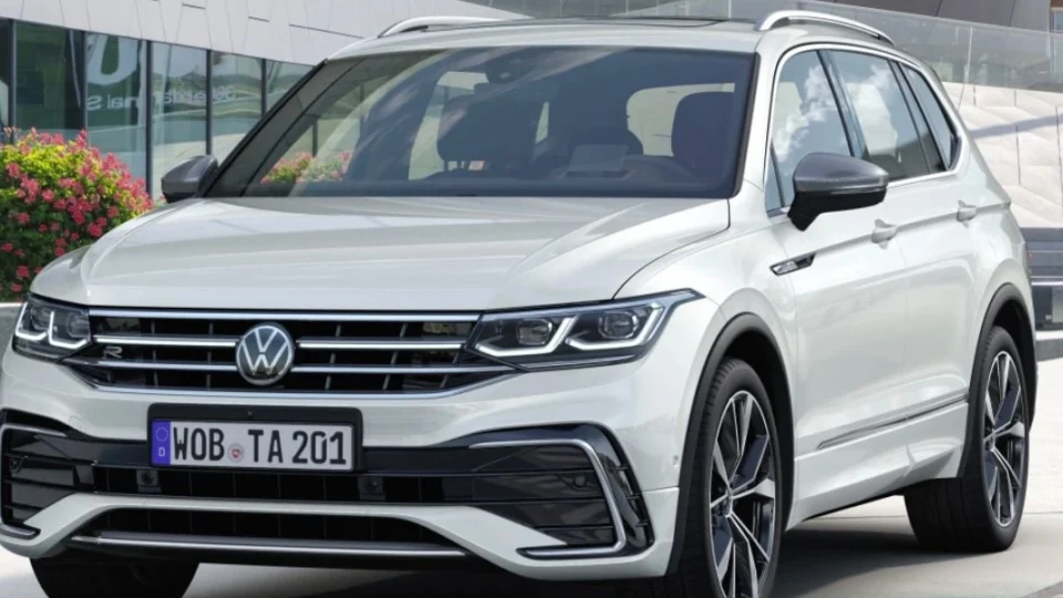 Volksvagen terá novos lançamentos até 2025, entre eles estão os carros elétricos