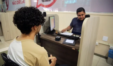 Posto de atendimento é inaugurado no PAC Studio 5