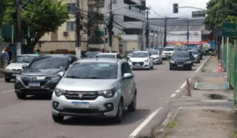 Prazo para pagar IPVA com 10% de desconto para placas 1, 2 e 3  termina nesta sexta-feira