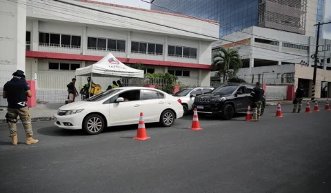 Operação Semana Santa 2023: Detran Amazonas reforça efetivo para fiscalização