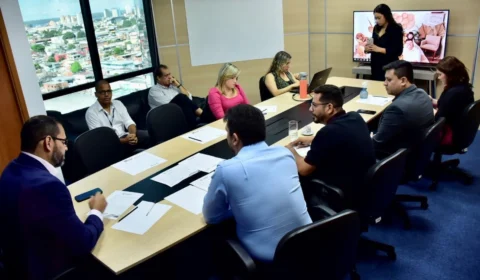 Presidente do Conselho de Regulação do Amazonas anuncia consultas e audiências públicas sobre o gás natural