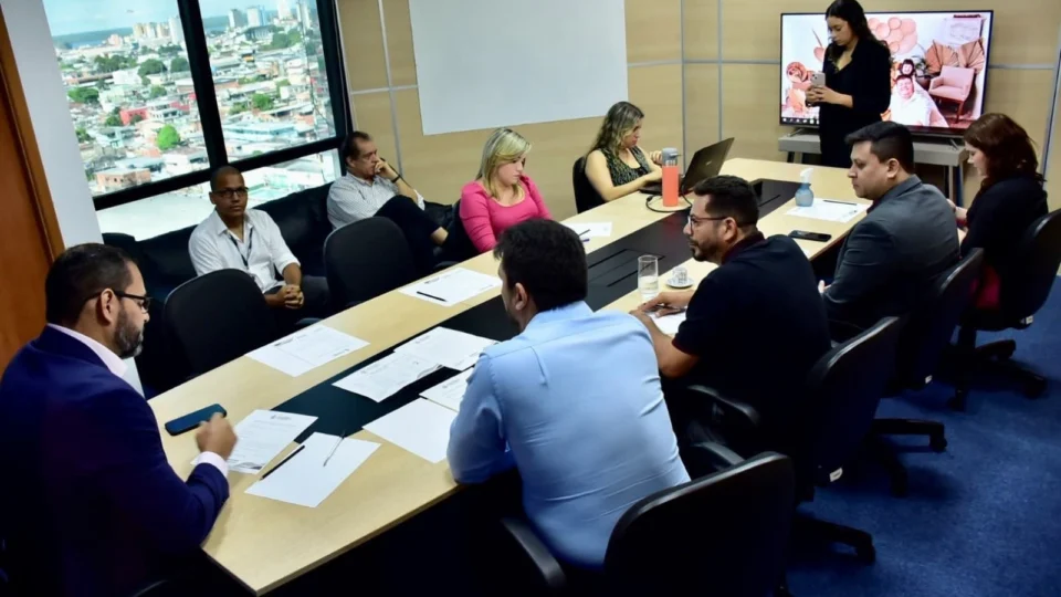 Presidente do Conselho de Regulação do Amazonas anuncia consultas e audiências públicas sobre o gás natural