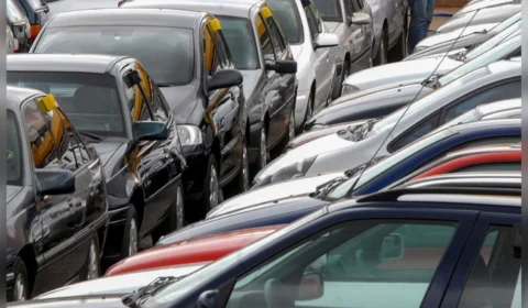 MP que dá desconto a carros populares é publicada no Diário Oficial da União