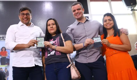 Detran Amazonas: ‘CNH Social 2023’ encerra inscrições com quase 400 mil inscritos