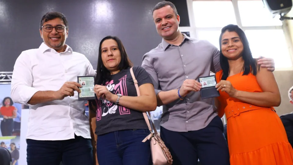 Detran Amazonas: ‘CNH Social 2023’ encerra inscrições com quase 400 mil inscritos