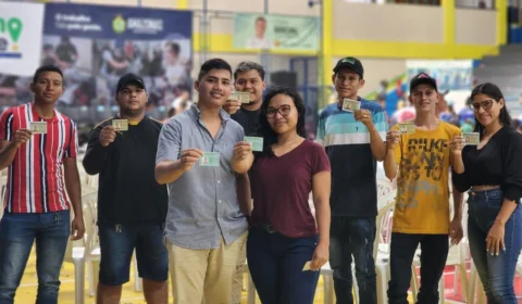 CNH Social 2023: Prazo de entrega da documentação no interior do AM acaba nesta quinta-feira (30)