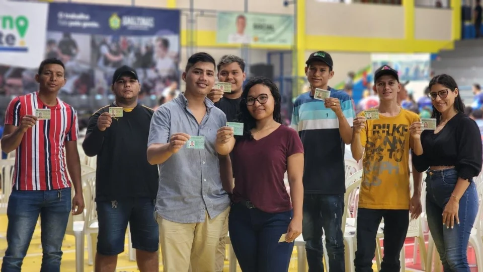 CNH Social 2023: Prazo de entrega da documentação no interior do AM acaba nesta quinta-feira (30)