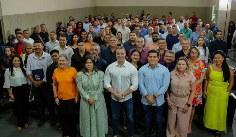 Detran Amazonas empossa 80 aprovados em concurso público