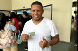 Detran-AM emitiu cerca de 70 CNH Social e mais de 50 certificados do curso de Direção Defensiva