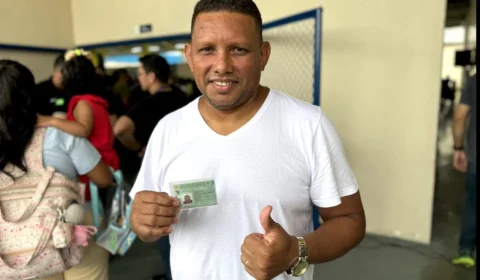 Detran-AM emitiu cerca de 70 CNH Social e mais de 50 certificados do curso de Direção Defensiva