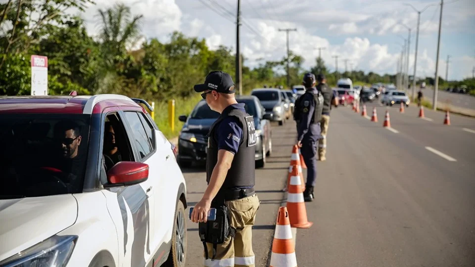 Festival de Cirandas 2024: Detran Amazonas cria plano de ação para promover segurança viária durante festividade