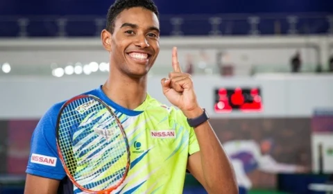 Ygor Coelho do Time Nissan conta sua preparação para as Olimpíadas 2021