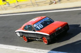 Grande Final da Old Stock Race 2023 acontece neste sábado