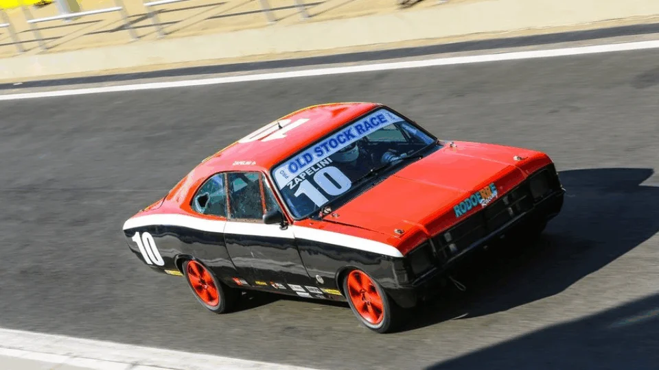 Grande Final da Old Stock Race 2023 acontece neste sábado