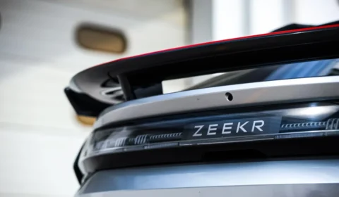 Zeekr confirma entrada no mercado brasileiro com diretor de operações de renome