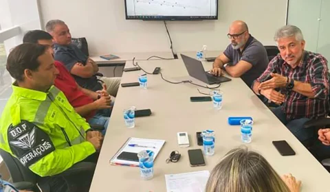 Zona Azul volta a operar a partir de agosto no Vieiralves, em Manaus