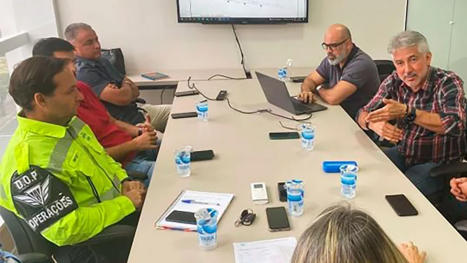 Zona Azul volta a operar a partir de agosto no Vieiralves, em Manaus