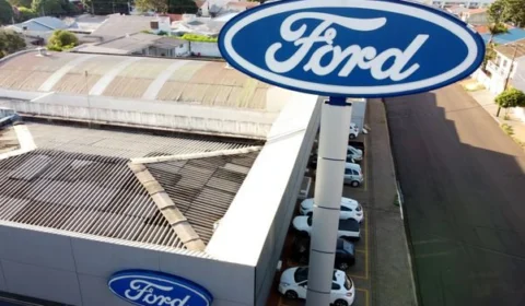 Ford e Sebrae oferecem programa de apoio e qualificação profissional