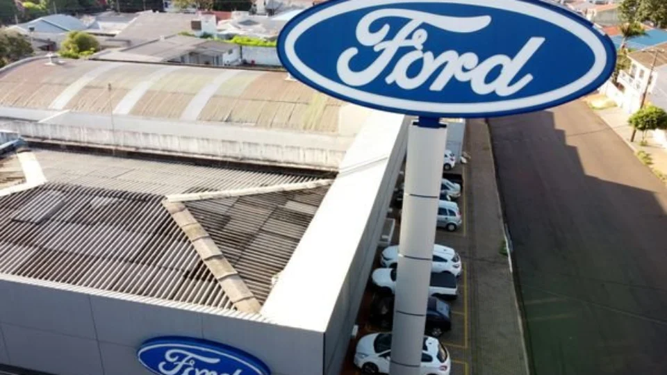 Ford e Sebrae oferecem programa de apoio e qualificação profissional