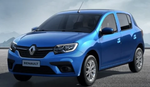 Renault Direct: preço de nota de fiscal de fábrica, com pronta-entrega e venda on-line