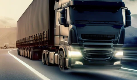 Cenário atual econômico recorrente desafia setores de transporte de carga