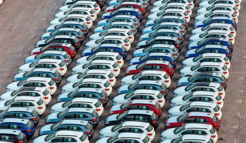 Falta de veículos novos preocupa locadoras em Roraima