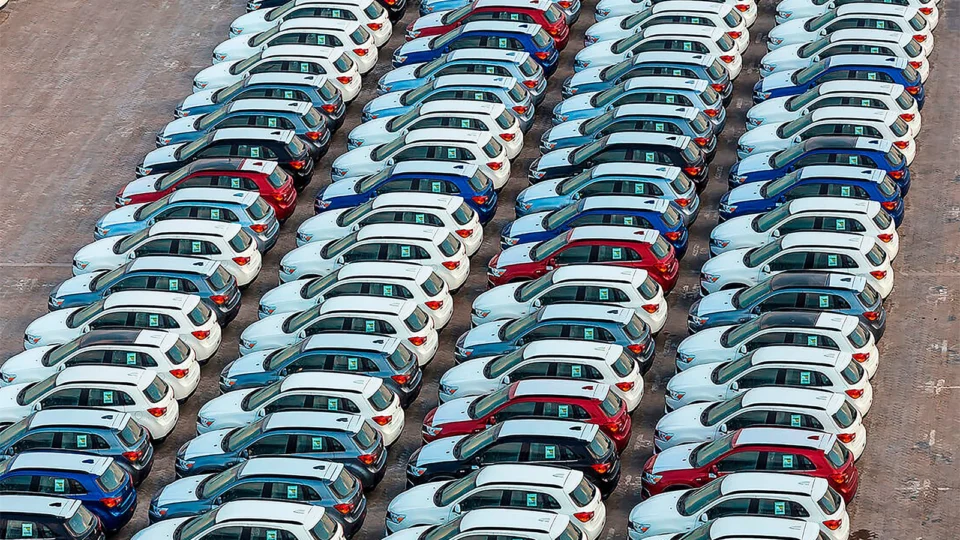 Falta de veículos novos preocupa locadoras em Roraima