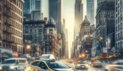 TST suspende perícia técnica no algoritmo de plataforma de táxis 