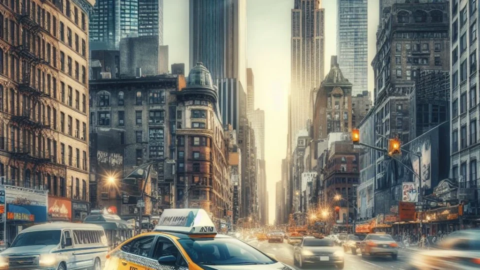 TST suspende perícia técnica no algoritmo de plataforma de táxis 