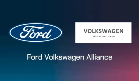 Volkswagen e Ford ampliam colaboração com a plataforma elétrica MEB