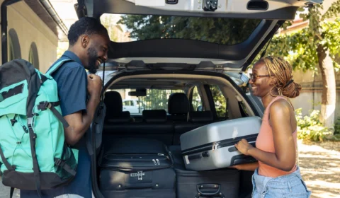 Como transportar bagagens de forma segura e dentro da lei 