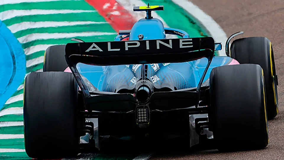 Escuderia BWT Alpine F1 team se recupera com merecidos pontos no GP de Miami