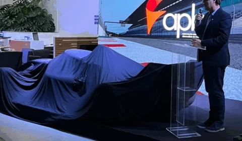 APBF reúne pilotos da nova F4 Brasil e apoiadores em São Paulo