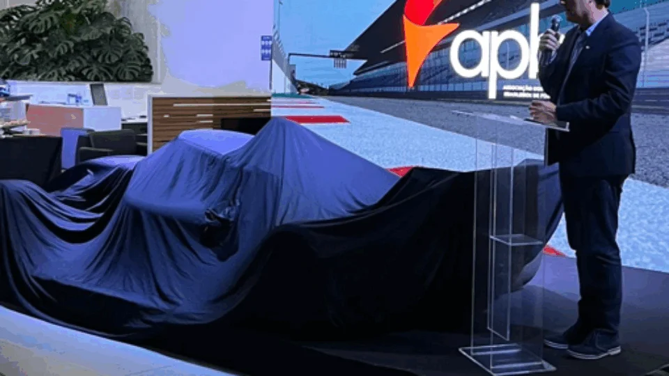 APBF reúne pilotos da nova F4 Brasil e apoiadores em São Paulo