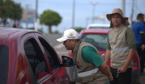 Operação Viagem Segura: mais de 27 mil pessoas devem utilizar o transporte intermunicipal no feriadão de Corpus Christi