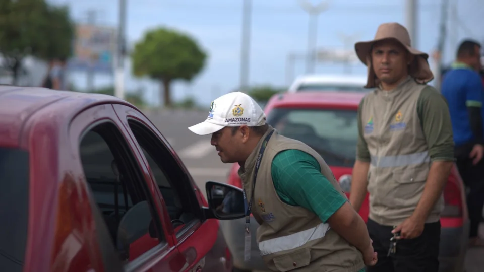 Operação Viagem Segura: mais de 27 mil pessoas devem utilizar o transporte intermunicipal no feriadão de Corpus Christi