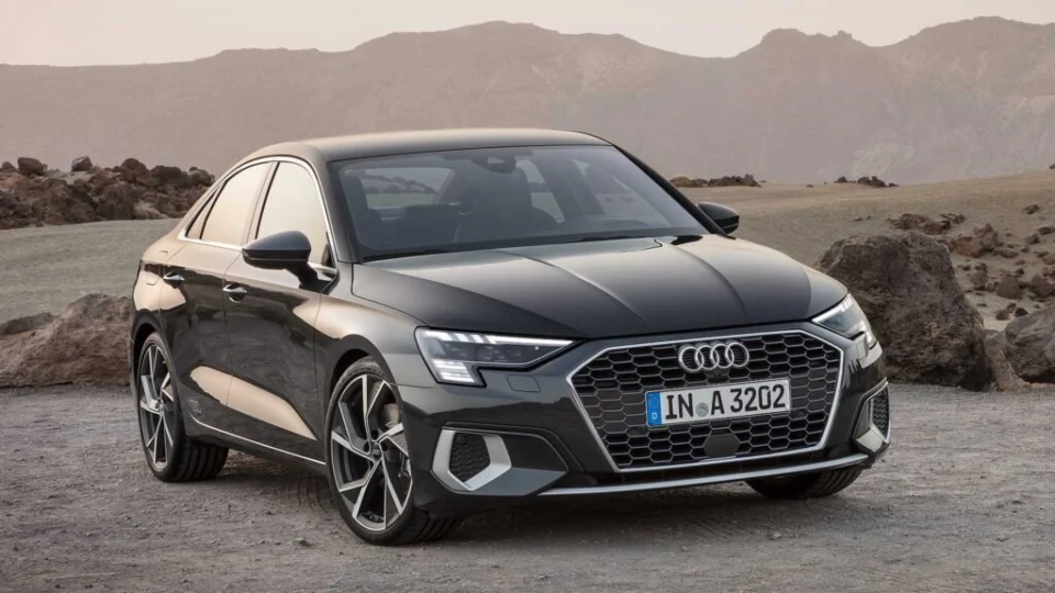 Audi A3 Sedan e Audi Sportback ganham pré-venda no Brasil; veja preços