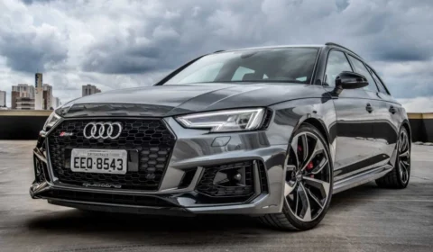 Audi do Brasil adota trabalho remoto como política permanente