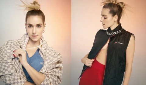 Aposta no vestuário: Audi lança em 2021 sete coleções, incluindo duas inéditas