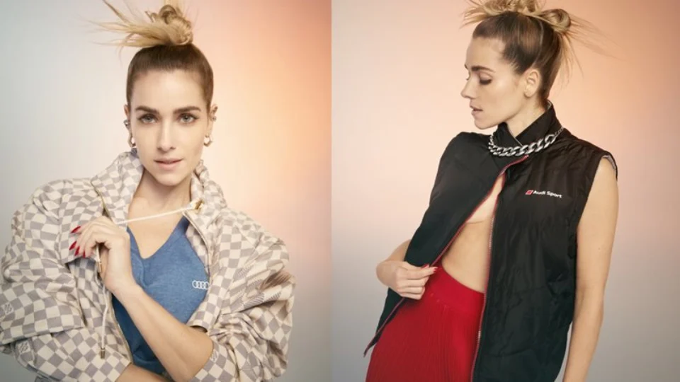 Aposta no vestuário: Audi lança em 2021 sete coleções, incluindo duas inéditas